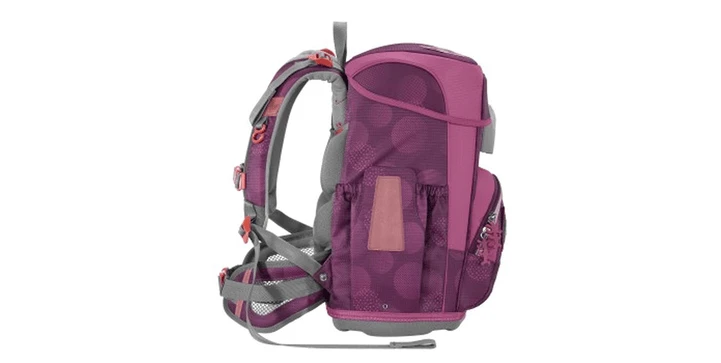 Step By Step CLOUD Schulranzen-Set "Glamour Star", 5-teilig 5 Step By Step CLOUD Schulranzen-Set "Glamour Star", 5-teilig – Bild 3