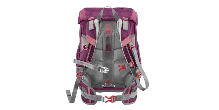 Step By Step CLOUD Schulranzen-Set "Glamour Star", 5-teilig 6 Step By Step CLOUD Schulranzen-Set "Glamour Star", 5-teilig – Bild 4