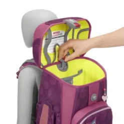 Step By Step CLOUD Schulranzen-Set "Glamour Star", 5-teilig 13 Step By Step CLOUD Schulranzen-Set "Glamour Star", 5-teilig -Kinderspielzeugladen 188140 7 riuyamwcxkcy28m8