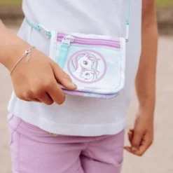 Beckmann Portemonnaie - Unicorn -Kinderspielzeugladen 191036a 3