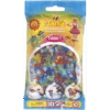 HAMA Perlenbtl 1000 St. Glittermix 2 HAMA Perlenbtl 1000 St. Glittermix -Kinderspielzeugladen 207 54
