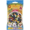 HAMA Perlenbtl.1000 Stück - Mix 6 Farben