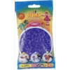 HAMA Perlenbeutel 1000 St. Transparent Flieder -Kinderspielzeugladen 207 74