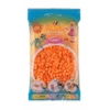 HAMA Perlenbeutel 1000 St. Apricot -Kinderspielzeugladen 207 79