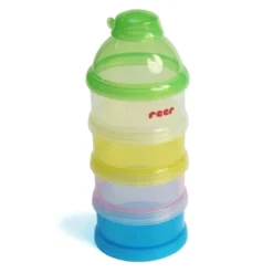 Reer - Milchpulver-Portionierer 3er-Set -Kinderspielzeugladen 2105 1 1