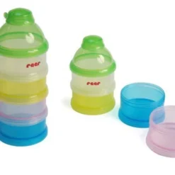 Reer - Milchpulver-Portionierer 3er-Set