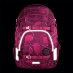 Coocazoo Rucksack MATE "Berry Bubbles" -Kinderspielzeugladen 211303 6 dalbdz5dsornmv3t
