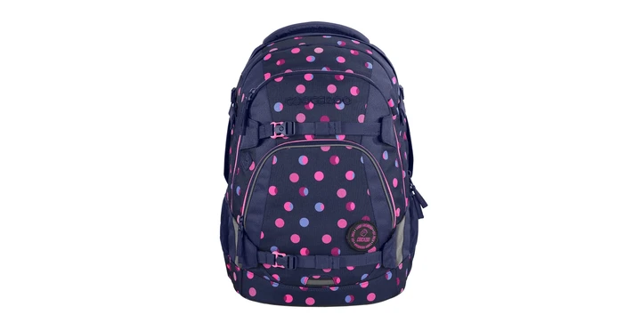 Coocazoo Rucksack MATE "Reflective Moons" 3 Coocazoo Rucksack MATE "Reflective Moons"