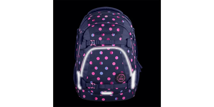 Coocazoo Rucksack MATE "Reflective Moons" 9 Coocazoo Rucksack MATE "Reflective Moons" – Bild 7
