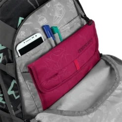 Coocazoo Rucksack MATE "Reflective Graffiti" -Kinderspielzeugladen 211314 8 euqaqwipjfmrinci