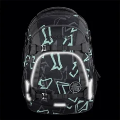 Coocazoo Rucksack MATE "Reflective Graffiti" -Kinderspielzeugladen 211314 9 ywvs2k9diyse2l8k