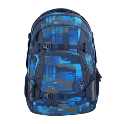 Coocazoo Rucksack MATE "Deep Matrix"