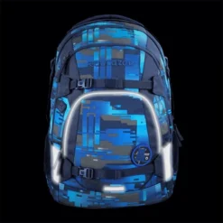 Coocazoo Rucksack MATE "Deep Matrix" -Kinderspielzeugladen 211317 8 voxpw677gpxamsyr