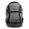 Coocazoo Rucksack MATE, Black Carbon -Kinderspielzeugladen 211320