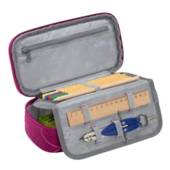 Coocazoo Schlämpermäppchen, Berry Bubbles -Kinderspielzeugladen 211339 2 zdhkuvbcxo8g4m3w