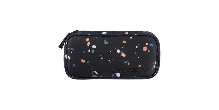 Coocazoo Schlämpermäppchen, Sprinkled Candy 3 Coocazoo Schlämpermäppchen, Sprinkled Candy
