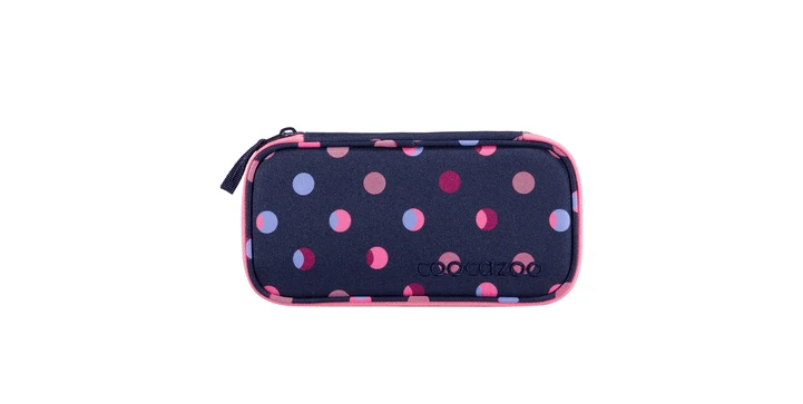 Coocazoo Schlämpermäppchen, Reflective Moons 3 Coocazoo Schlämpermäppchen, Reflective Moons