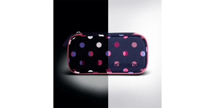 Coocazoo Schlämpermäppchen, Reflective Moons 5 Coocazoo Schlämpermäppchen, Reflective Moons – Bild 3