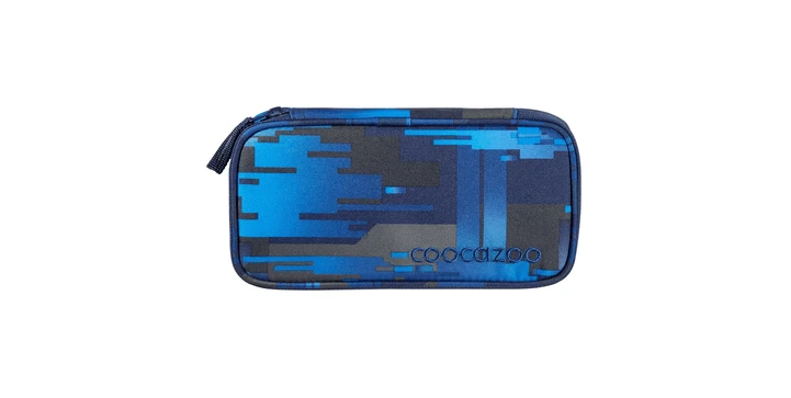 Coocazoo Schlämpermäppchen, Deep Matrix 3 Coocazoo Schlämpermäppchen, Deep Matrix