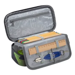 Coocazoo Schlämpermäppchen, Lime Flash 5 Coocazoo Schlämpermäppchen, Lime Flash -Kinderspielzeugladen 211355 2 d8jepcqdt1rsh6zt