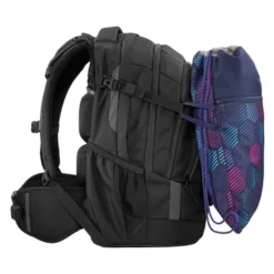 Coocazoo Turnbeutel, Indigo Illusion 6 Coocazoo Turnbeutel, Indigo Illusion -Kinderspielzeugladen 211367 2 imhglbozbkdqecbu