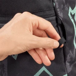 Coocazoo Turnbeutel, Reflective Graffit 7 Coocazoo Turnbeutel, Reflective Graffit -Kinderspielzeugladen 211372 2