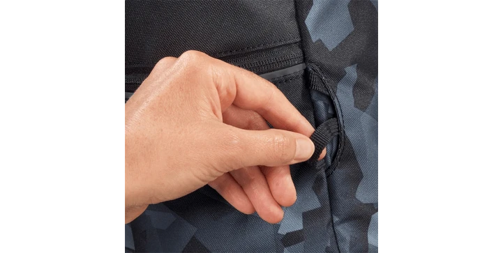 Coocazoo Turnbeutel, Grey Rocks 5 Coocazoo Turnbeutel, Grey Rocks – Bild 3