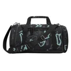 Coocazoo Sporttasche, Reflective Graffti