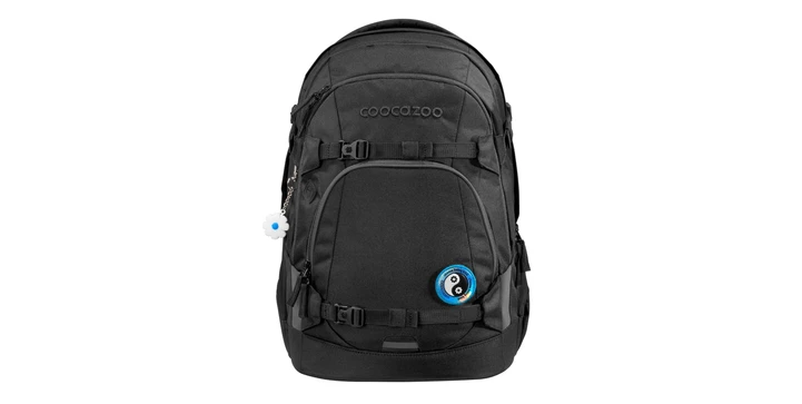 Coocazoo COLOUR UP-Set, Yin-Yang 4 Coocazoo COLOUR UP-Set, Yin-Yang – Bild 2