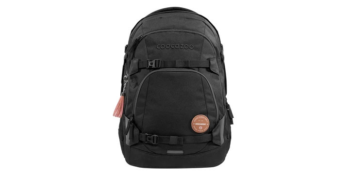 Coocazoo COLOUR UP-Set, Vegan Leather 4 Coocazoo COLOUR UP-Set, Vegan Leather – Bild 2