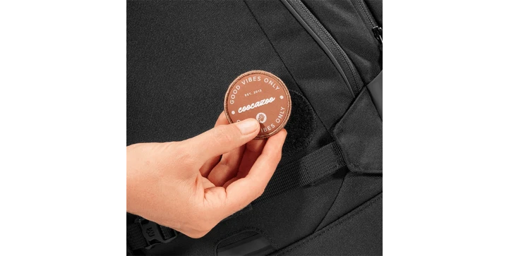 Coocazoo COLOUR UP-Set, Vegan Leather 5 Coocazoo COLOUR UP-Set, Vegan Leather – Bild 3