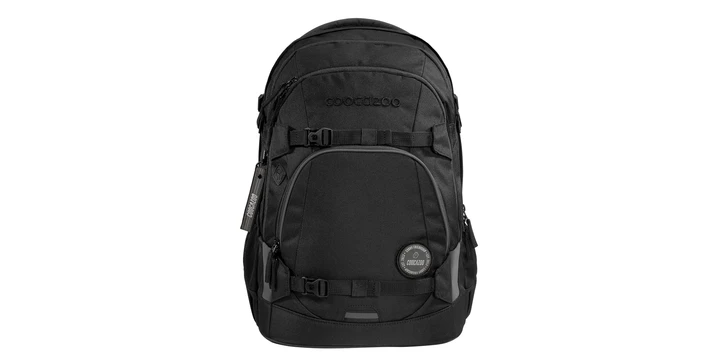 Coocazoo COLOUR UP-Set, Reflective Silver 5 Coocazoo COLOUR UP-Set, Reflective Silver – Bild 3