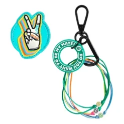 Coocazoo COLOUR UP-Set, Colourful World