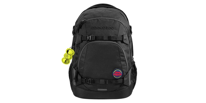 Coocazoo COLOUR UP-Set Deine Freunde, Brudi 4 Coocazoo COLOUR UP-Set Deine Freunde, Brudi – Bild 2