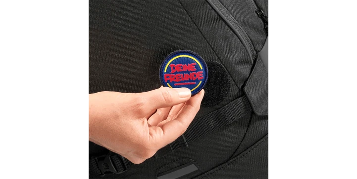 Coocazoo COLOUR UP-Set Deine Freunde, Brudi 5 Coocazoo COLOUR UP-Set Deine Freunde, Brudi – Bild 3