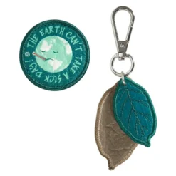 Coocazoo COLOUR UP-Set WWF, Green Wildlife