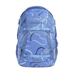 Coocazoo Rucksack MATE - Cool Breeze
