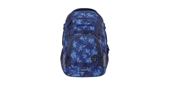 Coocazoo Rucksack MATE - Tropical Night 3 Coocazoo Rucksack MATE - Tropical Night