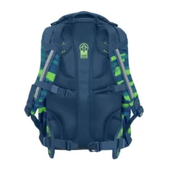 Coocazoo Rucksack MATE - Lime Stripe -Kinderspielzeugladen 211498 1
