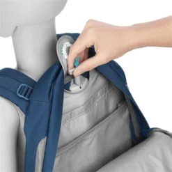 Coocazoo Rucksack MATE - Lime Stripe -Kinderspielzeugladen 211498 2