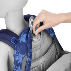 Coocazoo Rucksack JOKER - Tropical Night -Kinderspielzeugladen 211502 2