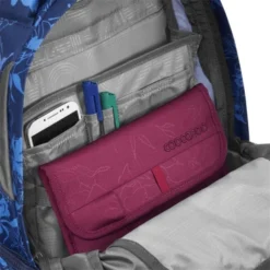 Coocazoo Rucksack JOKER - Tropical Night -Kinderspielzeugladen 211502 4