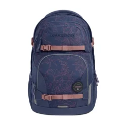 Coocazoo Rucksack PORTER - Sweet Rose