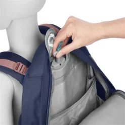 Coocazoo Rucksack PORTER - Sweet Rose 11 Coocazoo Rucksack PORTER - Sweet Rose -Kinderspielzeugladen 211503 2