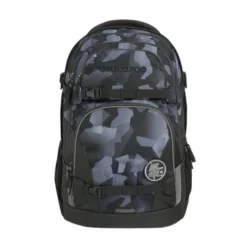 Coocazoo Rucksack PORTER - Grey Rocks