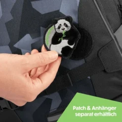 Coocazoo Rucksack PORTER - Grey Rocks 12 Coocazoo Rucksack PORTER - Grey Rocks -Kinderspielzeugladen 211504 3