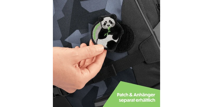 Coocazoo Rucksack PORTER - Grey Rocks 6 Coocazoo Rucksack PORTER - Grey Rocks – Bild 4