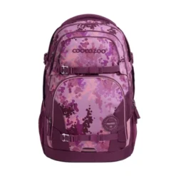 Coocazoo Rucksack PORTER - Cherry Blossom