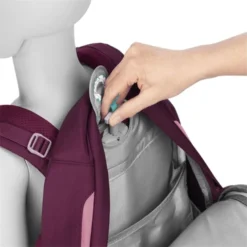 Coocazoo Rucksack PORTER - Cherry Blossom -Kinderspielzeugladen 211505 2