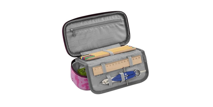 Coocazoo Schlampermäppchen - Cherry Blossom 4 Coocazoo Schlampermäppchen - Cherry Blossom – Bild 2